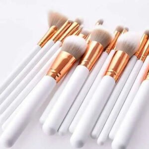 Pinceaux de maquillage