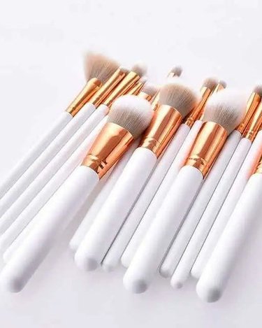 Pinceaux de maquillage