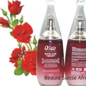 O'Carly White Care Therapy