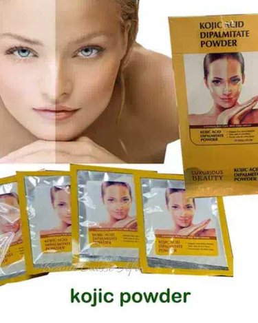 Poudre Kojic Dipalmitate