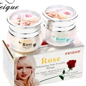 Crème Rose Anti-Taches