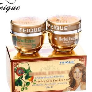 Crème éclaircissante anti-taches de rousseur Feique