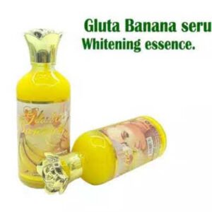Sérum Gluta Banana