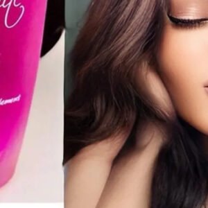 Melie White Lotion Gommate & Traitant