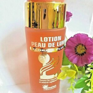 Lotion Peau de Lune