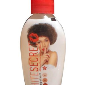 WHITSECRET Lightening Oil Care