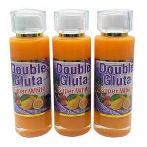 Double Gluta Sérum Concentré