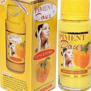 Piment Doux Concentré