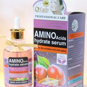Sérum hydratant aux acides aminés