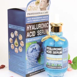 Sérum d'acide hyaluronique