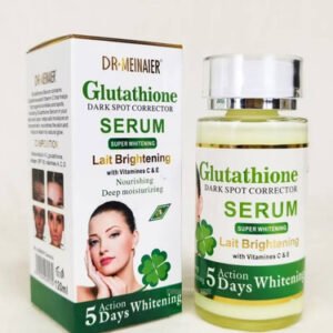 Sérum de Glutathion