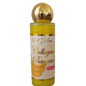 Collagène Banane
