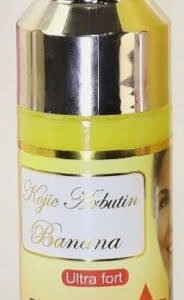 Sérum Concentré Banane