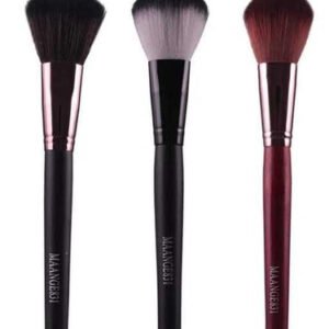 Pinceaux de maquillage