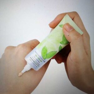 Crème BB Music Flower