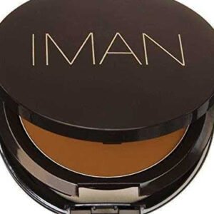 Poudre Compacte IMAN