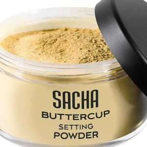 Poudre Fixante Sacha Buttercup
