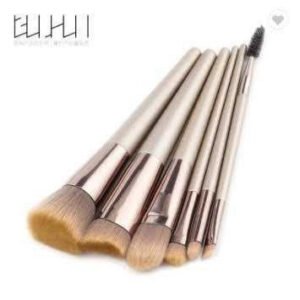 Pinceaux de maquillage
