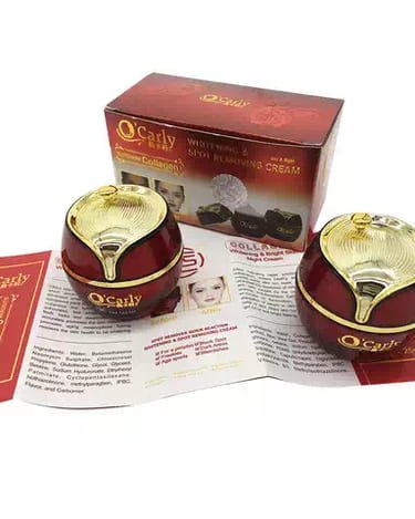 Crème Éclaircissante O'Carly – Image 2