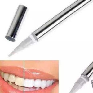 Stylo Blanchisseur de Dents