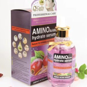 Sérum hydratant aux acides aminés