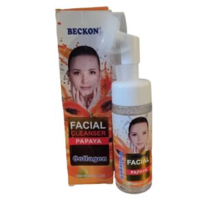 Nettoyant Visage Papaye