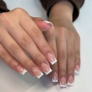 Ongles en gel