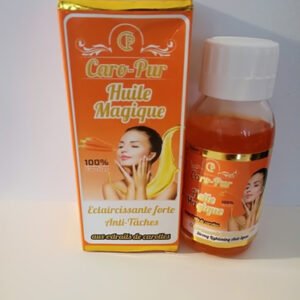 Huile Magique Caro-Pur