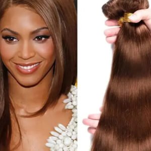 Extensions de cheveux