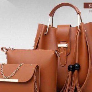 Ensemble de sacs à main