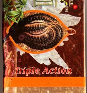 Pommade cheveux Cyndy Crystal