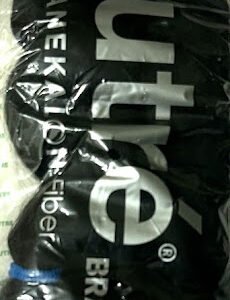 Cheveux synthétiques Outré