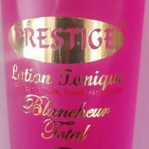 Lotion Tonique Prestige
