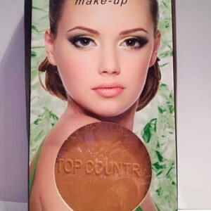 Top Country Poudre de Maquillage