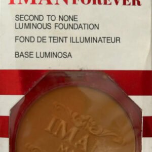 Fond de Teint Illuminant IMANforever
