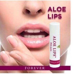 Aloe Lips