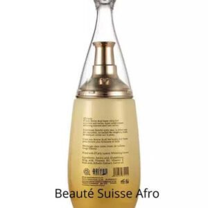 Sérum capillaire beauté
