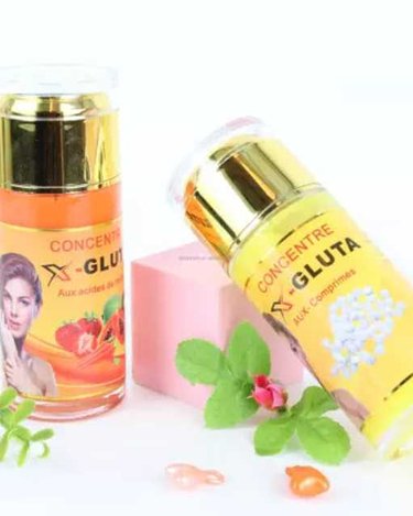 Concentré Gluta