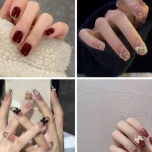 Ongles Artificiels