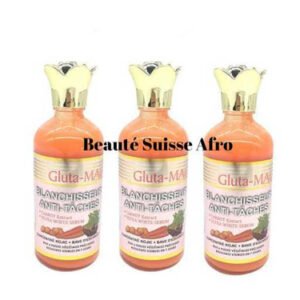Gluta-Max Blanchisseur Anti-Taches