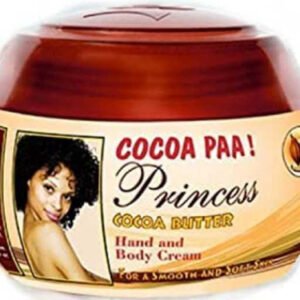 Beurre de Cacao Princess
