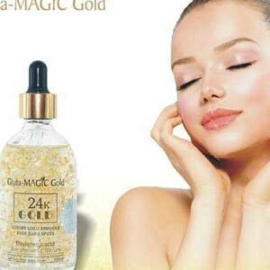 Sérum Gluta-MAGIC Gold 24k
