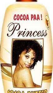 Beurre de Cacao Princess