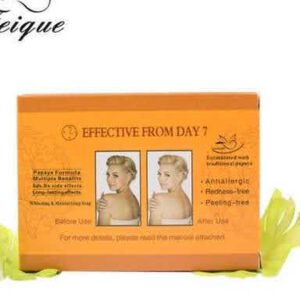 Crème de soin du visage Feique