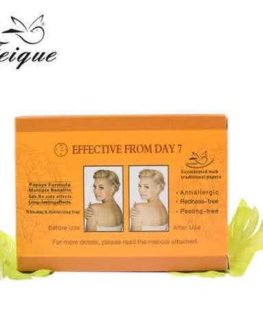 Crème de soin du visage Feique