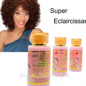 Sérum Éclaircissant