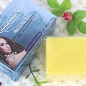 Savon Éclaircissant à la Glutathion