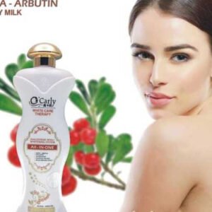 Lait de Beauté Alpha-Arbutin