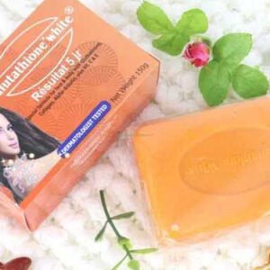 Savon Glutathione White