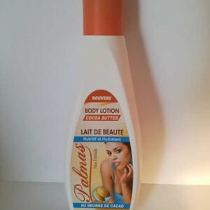 Lotion pour le corps Palmers